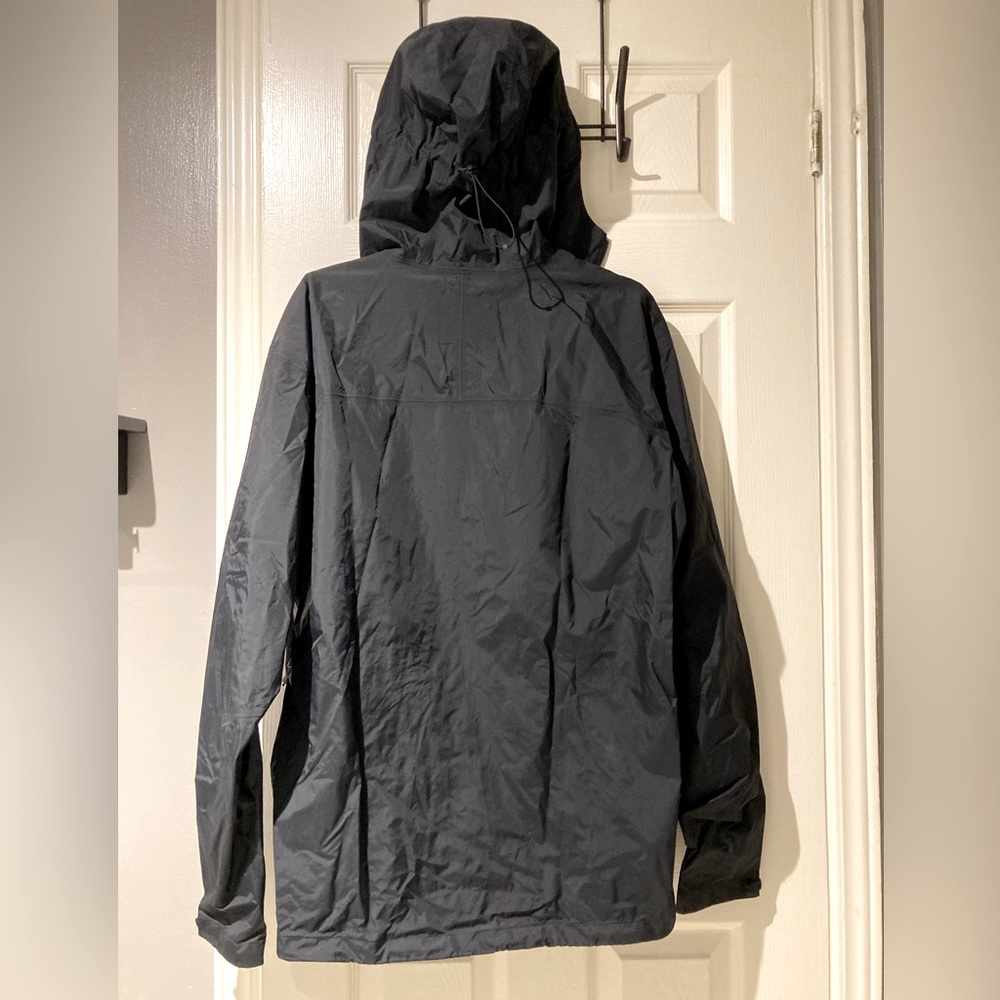MEC Men’s Rain Jacket XL